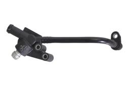Coolant Pipe Trucktec Automotive 02.19.466