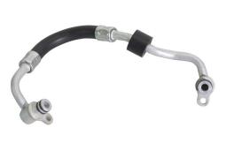 Coolant Pipe Trucktec Automotive 02.19.467