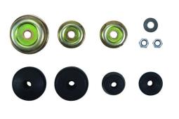 Repair Kit Trucktec Automotive 02.22.005