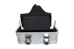 Mounting, engine Trucktec Automotive 02.22.011