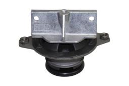 Mounting, automatic transmission Trucktec Automotive 02.22.087