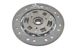 Clutch Disc Trucktec Automotive 02.23.102