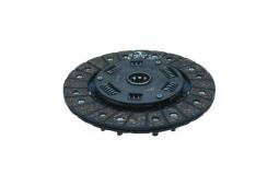 Clutch Disc Trucktec Automotive 02.23.106