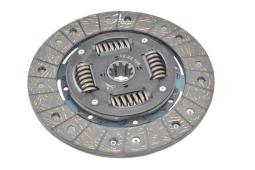 Clutch Disc Trucktec Automotive 02.23.108