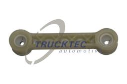 Selector-/Shift Rod Trucktec Automotive 02.24.015