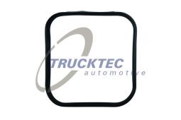 Gasket, automatic transmission oil sump Trucktec Automotive 02.25.017