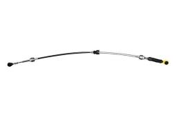 Cable Pull, manual transmission Trucktec Automotive 02.24.024