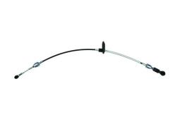 Cable Pull, manual transmission Trucktec Automotive 02.24.025