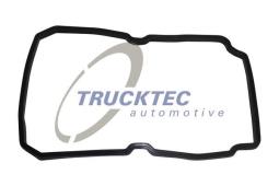 Gasket, automatic transmission oil sump Trucktec Automotive 02.25.031