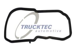 Gasket, automatic transmission oil sump Trucktec Automotive 02.25.035