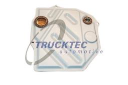 Hydraulic Filter, automatic transmission Trucktec Automotive 02.25.034