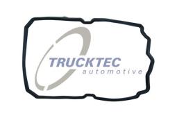 Gasket, automatic transmission oil sump Trucktec Automotive 02.25.049