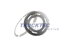 Seal Trucktec Automotive 02.25.057