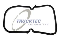 Gasket, automatic transmission oil sump Trucktec Automotive 02.25.083