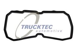 Gasket, automatic transmission oil sump Trucktec Automotive 02.25.094