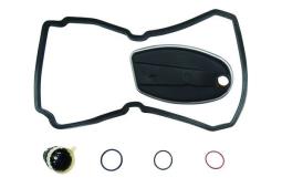 Hydraulic Filter Kit, automatic transmission Trucktec Automotive 02.25.084
