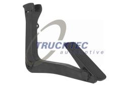 Accelerator Pedal Trucktec Automotive 02.27.008