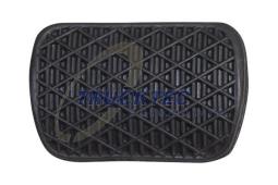 Pedal Pad, brake pedal Trucktec Automotive 02.27.009