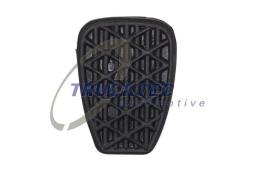 Pedal Pad, brake pedal Trucktec Automotive 02.27.013