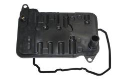 Hydraulic Filter Kit, automatic transmission Trucktec Automotive 02.25.103