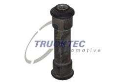 Bushing, leaf spring Trucktec Automotive 02.30.027