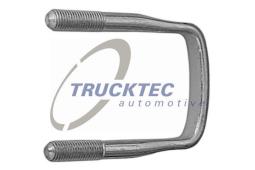 Spring Clamp Trucktec Automotive 02.30.046