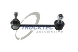 Link/Coupling Rod, stabiliser bar Trucktec Automotive 02.30.054