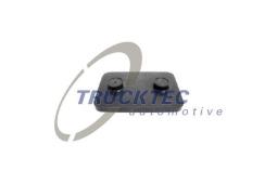 Rubber Buffer, suspension Trucktec Automotive 02.30.062