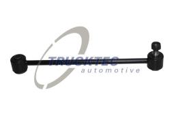 Link/Coupling Rod, stabiliser bar Trucktec Automotive 02.30.058