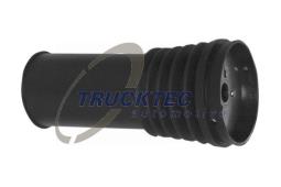 Protective Cap/Bellow, shock absorber Trucktec Automotive 02.30.109