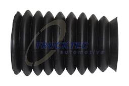 Protective Cap/Bellow, shock absorber Trucktec Automotive 02.30.136