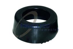 Rubber Buffer, suspension Trucktec Automotive 02.30.234