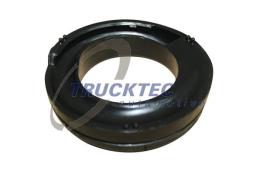 Rubber Buffer, suspension Trucktec Automotive 02.30.247