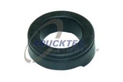 Rubber Buffer, suspension Trucktec Automotive 02.30.249