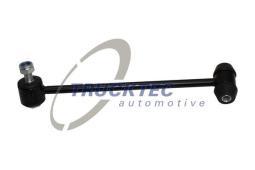 Link/Coupling Rod, stabiliser bar Trucktec Automotive 02.30.277