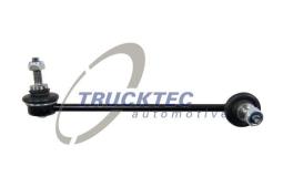 Link/Coupling Rod, stabiliser bar Trucktec Automotive 02.30.300