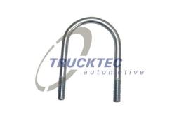 Bracket, stabiliser mounting Trucktec Automotive 02.30.333