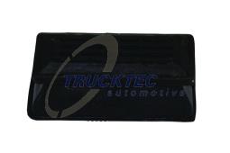 Wear Plate, leaf spring Trucktec Automotive 02.30.406