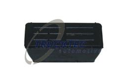 Rubber Buffer, suspension Trucktec Automotive 02.30.407