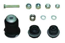 Repair Kit, control arm Trucktec Automotive 02.31.005
