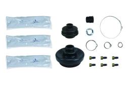 Bellow Kit, drive shaft Trucktec Automotive 02.31.006