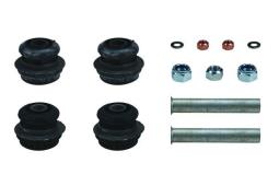 Repair Kit, control arm Trucktec Automotive 02.31.008