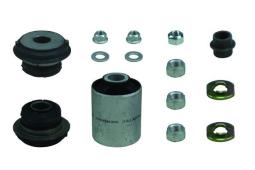 Repair Kit, control arm Trucktec Automotive 02.31.039