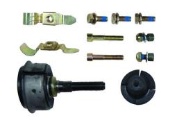 Repair kit, supporting/ball joint Trucktec Automotive 02.31.044
