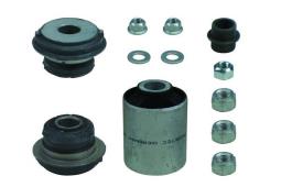 Repair Kit, control arm Trucktec Automotive 02.31.057