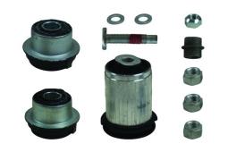 Repair Kit, control arm Trucktec Automotive 02.31.070