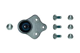 Ball Joint Trucktec Automotive 02.31.074