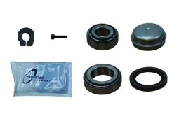 Wheel Bearing Kit Trucktec Automotive 02.31.075