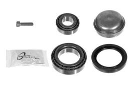 Wheel Bearing Kit Trucktec Automotive 02.31.076