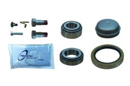 Wheel Bearing Kit Trucktec Automotive 02.31.095